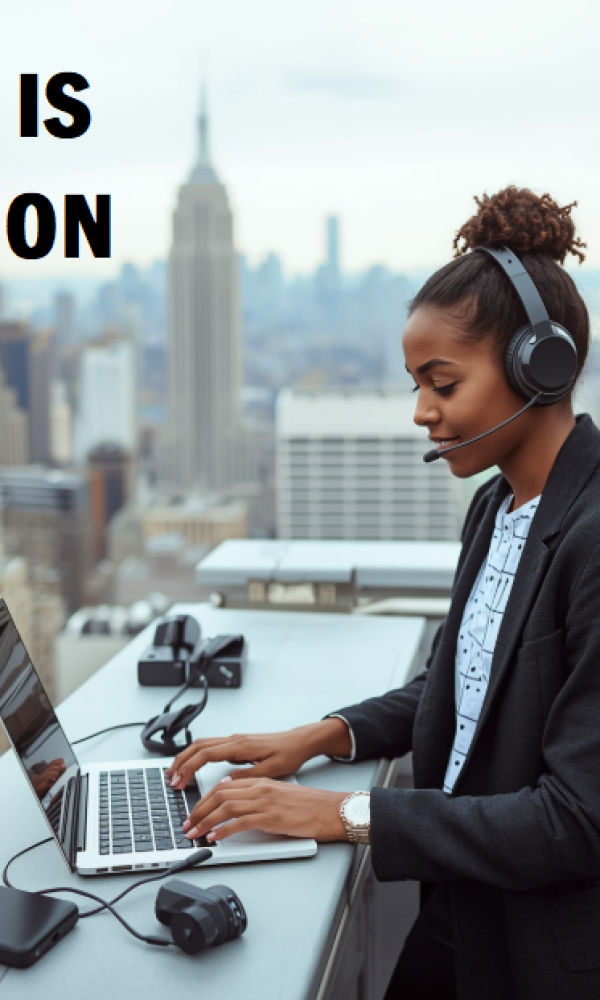 What Defines a Luxury Tech Brand? (And Why It Matters)