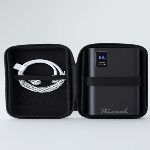 Ultra Fast 30,000mAh Power Bank