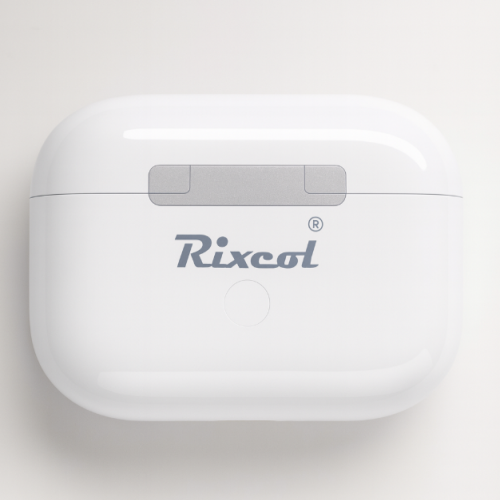 Pod With Display- White