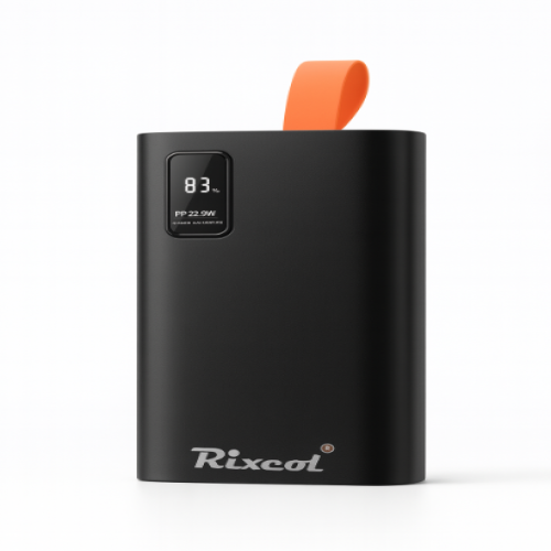 50,000mAh Power Bank