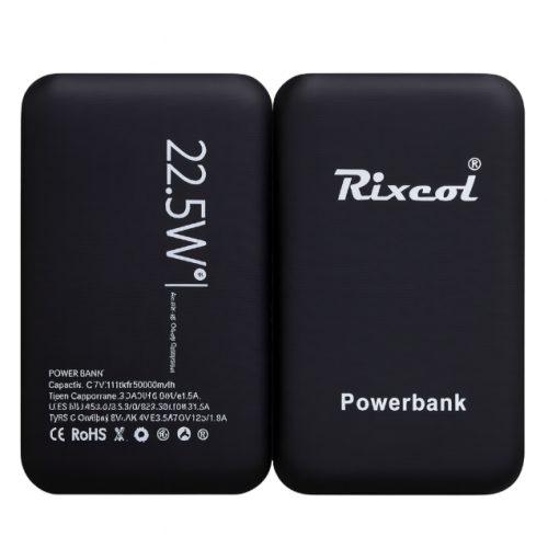 Fast 30,000mAh Power Bank