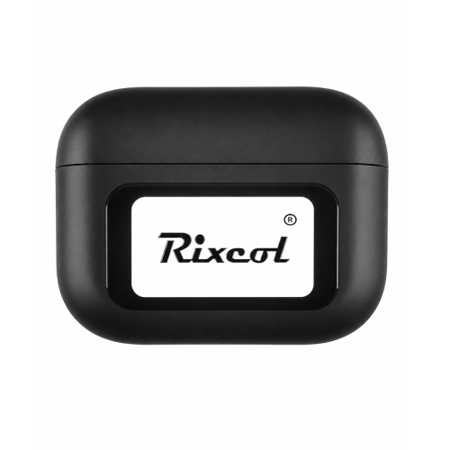 Action Pod With Screen - Black