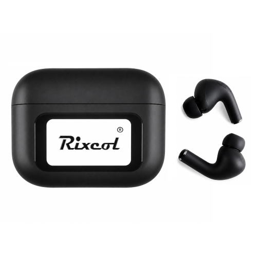 Action Pod With Screen - Black