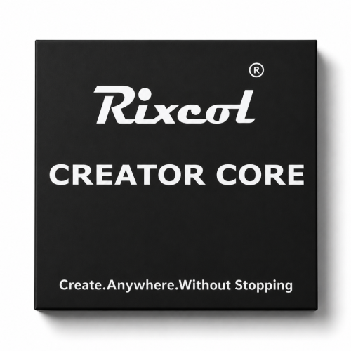 Creator Core (The Essential Creator Kit)