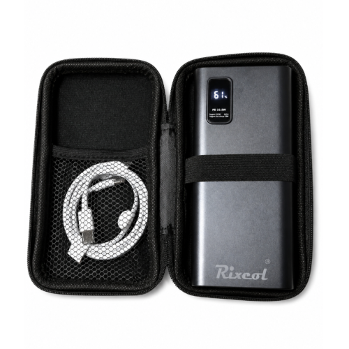 Ultra Fast 30,000mAh Power Bank